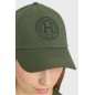 Casquette Harcour Ambassadeur - Trèfle Casquette Harcour Ambassadeur - Trèfle