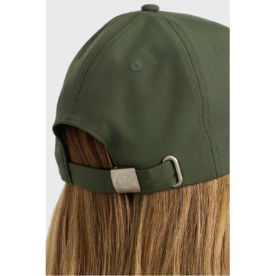 Casquette Harcour Ambassadeur - Trèfle