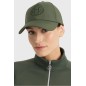 Casquette Harcour Ambassadeur - Trèfle Casquette Harcour Ambassadeur - Trèfle