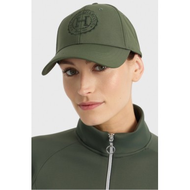 Casquette Harcour Ambassadeur - Trèfle