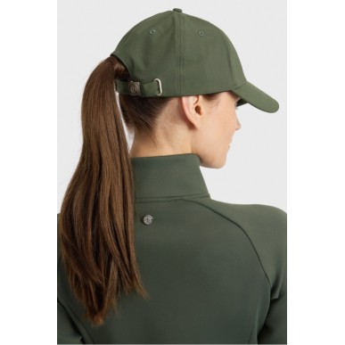 Casquette Harcour Ambassadeur - Trèfle