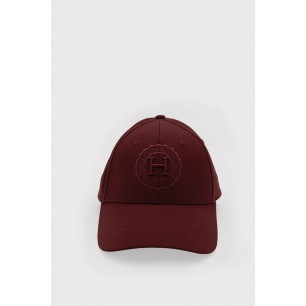 Casquette Harcour Ambassadeur - Vigne
