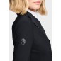 Veste de concours Samshield Victory Floral regular - Noir Veste de concours Samshield Victory Floral regular - Noir