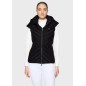 Doudoune sans manche Samshield Chamonix - Noir Doudoune sans manche Samshield Chamonix - Noir
