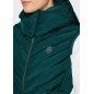 Doudoune sans manche Samshield Chamonix - Hunter Green Doudoune sans manche Samshield Chamonix - Hunter Green