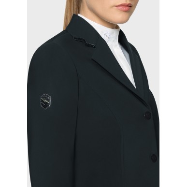 Veste de concours Samshield Venus Moonless night