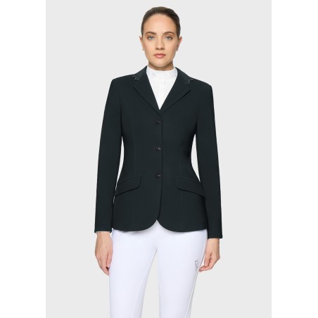 Veste de concours Samshield Venus Moonless night