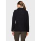 Pull manches longues Samshield Suzanne Twisted - Noir Pull manches longues Samshield Suzanne Twisted - Noir