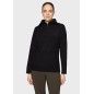 Pull manches longues Samshield Suzanne Twisted - Noir Pull manches longues Samshield Suzanne Twisted - Noir