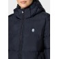 Doudoune Parka longue Samshield Sierra - Marine Doudoune Parka longue Samshield Sierra - Marine