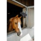 Jouet pour cheval Rhinoceros cuir Hippo Tonic Jouet pour cheval Rhinoceros cuir Hippo Tonic