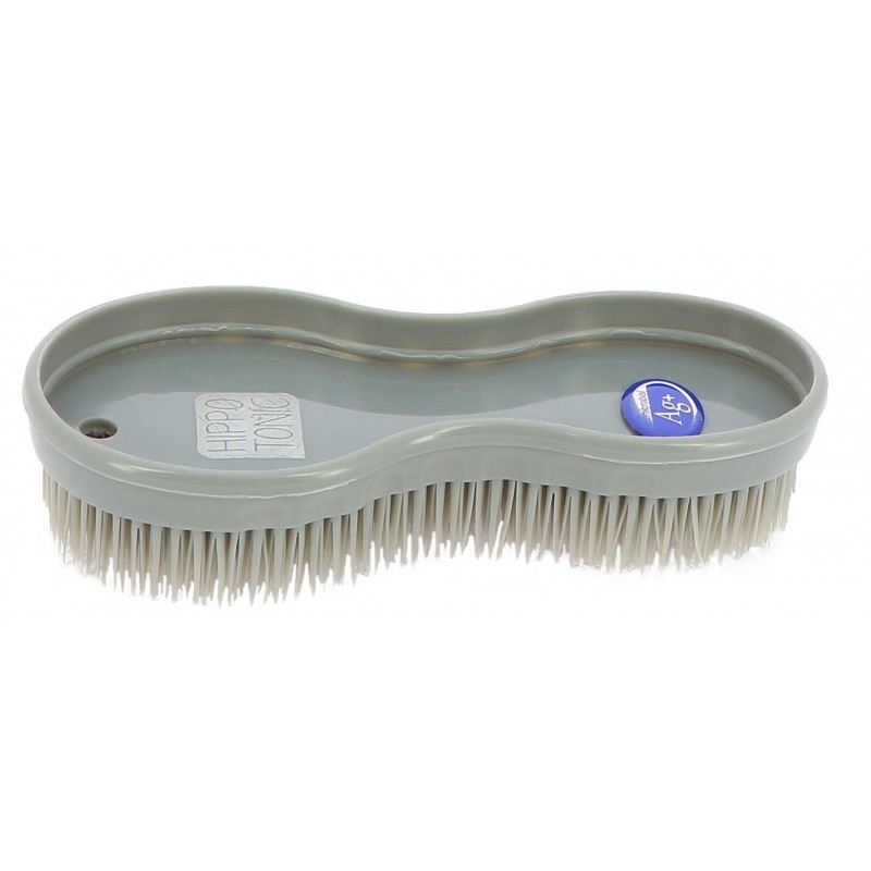 Brosse Magic brush Hippo Tonic Multifonction antimicrobien