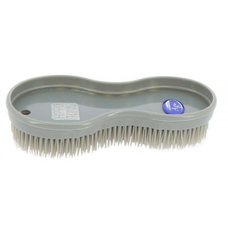 Brosse Magic brush Hippo Tonic Multifonction antimicrobien
