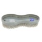 Brosse Magic brush Hippo Tonic Multifonction antimicrobien