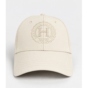 Casquette Harcour Ambassadeur - Crème