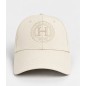 Casquette Harcour Ambassadeur - Crème