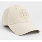 Casquette Harcour Ambassadeur - Crème