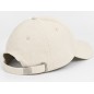 Casquette Harcour Ambassadeur - Crème