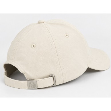 Casquette Harcour Ambassadeur - Crème