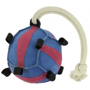 Jouet pour cheval HIPPOTONIC Ballon