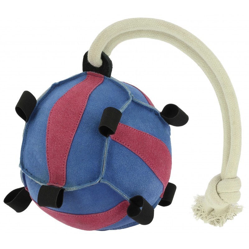 Jouet pour cheval HIPPOTONIC Ballon