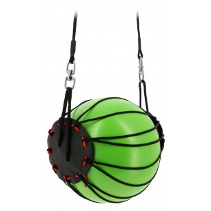 Jouet pour cheval HIPPOTONIC Ballon caoutchouc