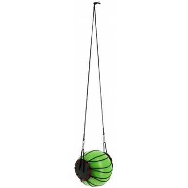 Jouet pour cheval HIPPOTONIC Ballon caoutchouc