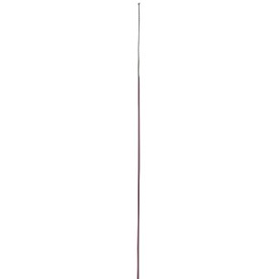 Chambrière Whip & Go polyamide massif - 160cm