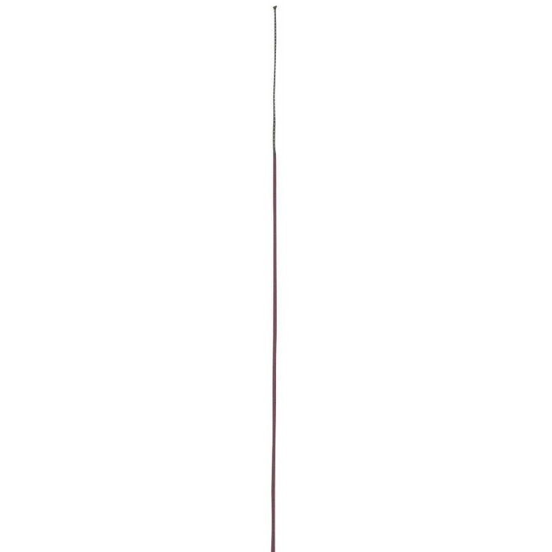 Chambrière Whip & Go polyamide massif - 160cm Chambrière Whip & Go polyamide massif - 160cm
