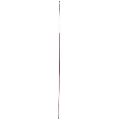 Chambrière Whip & Go polyamide massif - 160cm