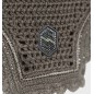 Bonnet Samshield Flyshield Swarovski Dark Forest Bonnet Samshield Flyshield Swarovski Dark Forest