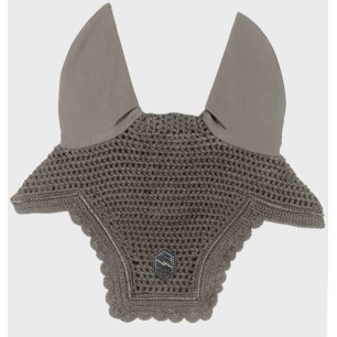 Bonnet Samshield Flyshield Swarovski Dark Forest