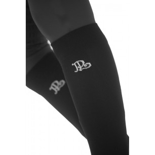 Chaussette d'équitation Buffy Pénélope Noires