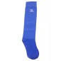 Chaussette d'équitation Buffy Pénélope - Bleu roi