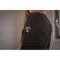 Pull Pénélope Virgile Noir Pull Pénélope Virgile Noir