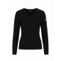 Pull Pénélope Virgile Noir Pull Pénélope Virgile Noir