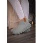 Boots fourrées PENELOPE Eucalyptus Boots fourrées PENELOPE Eucalyptus