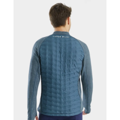 Horse Pilot - Sweatshirts - Storm Homme