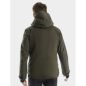 Veste pour homme Horse Pilot Element marron Veste pour homme Horse Pilot Element marron