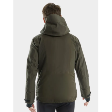 Horse Pilot - Blouson - Element Homme