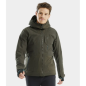 Veste pour homme Horse Pilot Element marron Veste pour homme Horse Pilot Element marron