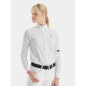 Chemise Femme Horse Pilot Design LS Shirt Blanc