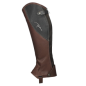 Chaps Dy'on ORIGINAL en cuir Marron Chaps Dy'on ORIGINAL en cuir Marron