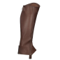 Chaps Dy'on ORIGINAL en cuir Marron Chaps Dy'on ORIGINAL en cuir Marron