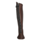 Chaps Dy'on ORIGINAL en cuir Marron Chaps Dy'on ORIGINAL en cuir Marron