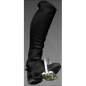 Chaps Dy'on CLASSIC en cuir Noir Chaps Dy'on CLASSIC en cuir Noir