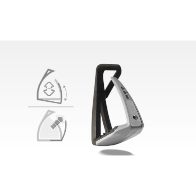 Freejump - Etriers - Etriers Soft'up lite 