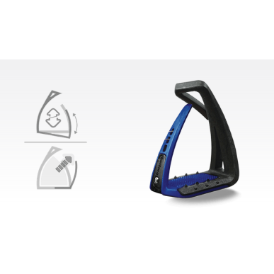 Freejump - Etriers - Etriers Soft'up lite 
