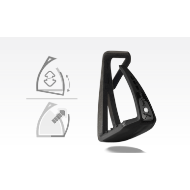 Freejump - Etriers - Etriers Soft'up lite 