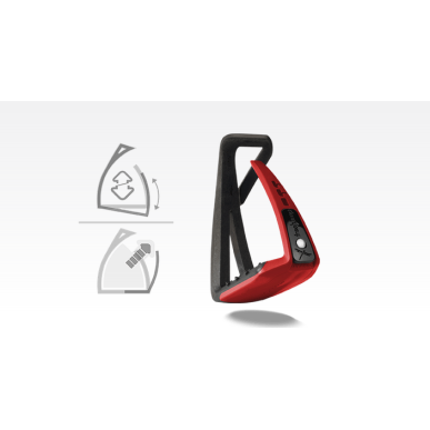 Freejump - Etriers - Etriers Soft'up lite 